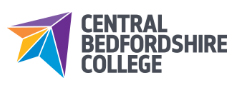 Central Bedfordshire College  - Central Bedfordshire College 